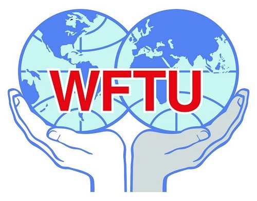 Unione Sindacale Di Base Internazionale Wftu Solidarity Statement On